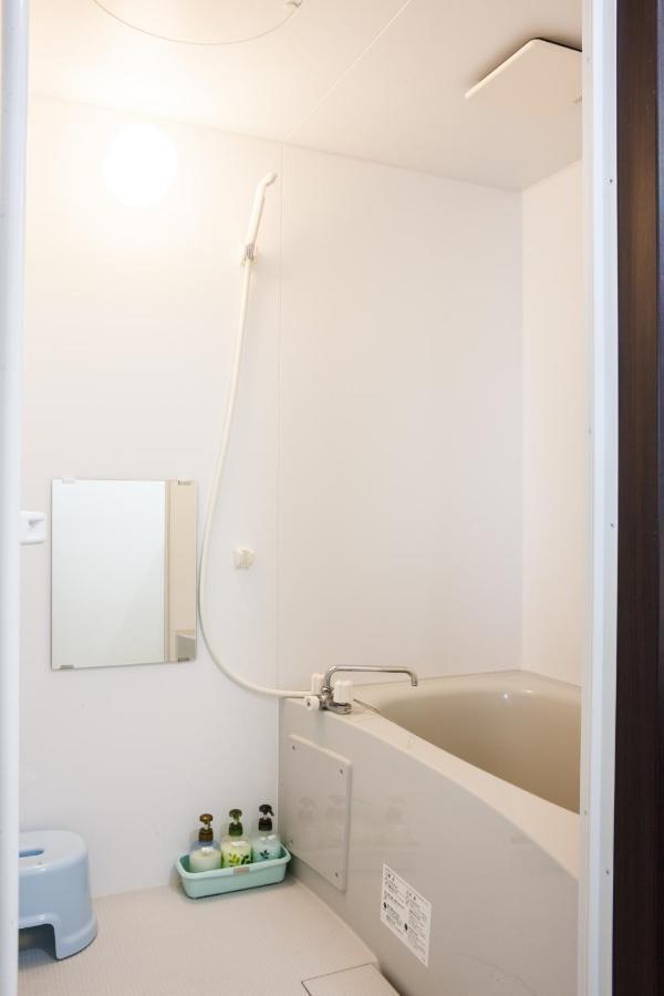 イオンモール沖縄ライカムまで車で10分のスカイテラス8階 Apartamento Okinawa Exterior foto