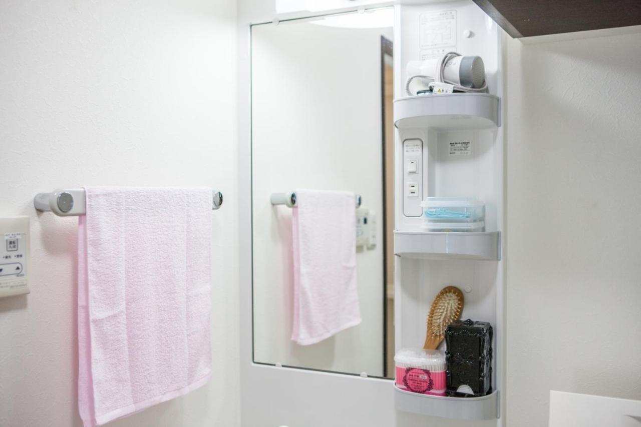 イオンモール沖縄ライカムまで車で10分のスカイテラス8階 Apartamento Okinawa Exterior foto